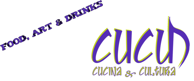 CuC&ugrave; - Cucina & Cultura